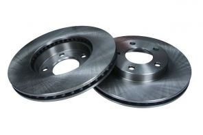 Maxgear 19-4738 - Brzdový kotúč -