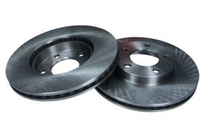 Maxgear 19-4739 - Brzdový kotúč -