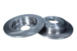 Maxgear 19-4741 - Brzdový kotúč -