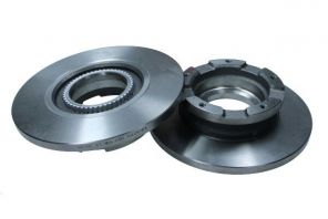 Maxgear 19-4752 - Brzdový kotúč -