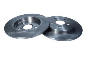Maxgear 19-4755 - Brzdový kotúč -