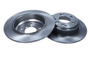 Maxgear 19-4757 - Brzdový kotúč -