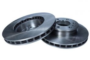 Maxgear 19-4762 - Brzdový kotúč -