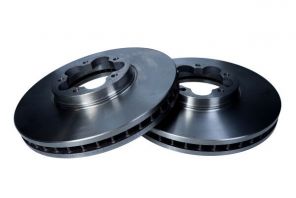 Maxgear 19-4767 - Brzdový kotúč -