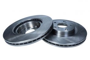 Maxgear 19-4772 - Brzdový kotúč -