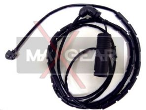 Maxgear 20-0019 - Výstražný kontakt -