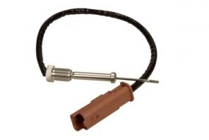 Maxgear 21-0421 - Snímač teploty výfukových plynov -