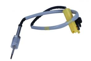Maxgear 21-0424 - Snímač teploty výfukových plynov -