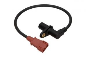 Maxgear 24-0037 - Snímač generátor impulzov, kľukový hriadeľ -