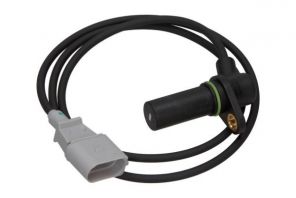 Maxgear 24-0107 - Snímač generátor impulzov, kľukový hriadeľ -
