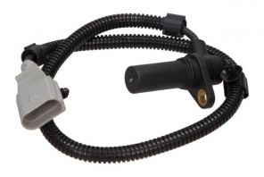 Maxgear 24-0123 - Snímač generátor impulzov, kľukový hriadeľ -