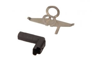 Maxgear 24-0209 - Snímač generátor impulzov, kľukový hriadeľ -