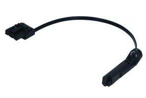 Maxgear 24-0345 - Snímač generátor impulzov, kľukový hriadeľ -