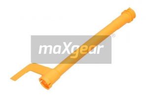 Maxgear 27-0268 - Lievik olejovej mierky