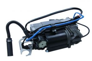 Maxgear 27-0909 - Kompresor pneumatického systému