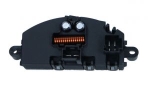 Maxgear 27-1244 - Regulátor vnútorného ventilátora