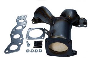 Maxgear 27-6126 - Katalyzátor