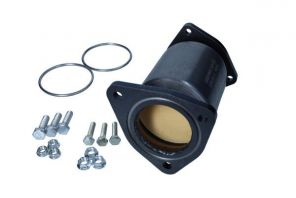 Maxgear 27-6140 - Katalyzátor