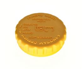 Maxgear 28-0119 - Uzatvárací kryt nádobky chladiča