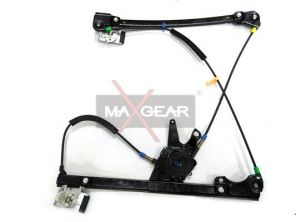 Maxgear 28-0201 - Mechanizmus zdvíhania okna -