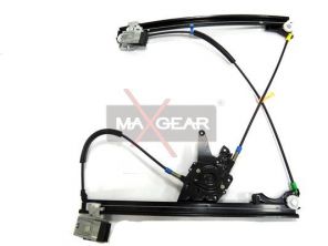 Maxgear 28-0202 - Mechanizmus zdvíhania okna -