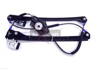 Maxgear 28-0203 - Mechanizmus zdvíhania okna -