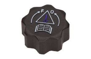 Maxgear 28-0222 - Uzatvárací kryt nádobky chladiča