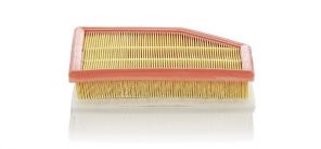 Mann-Filter C 27 126 - Vzduchový filter -