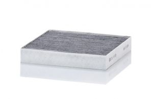 Mann-Filter CUK 18 009 - Peľový filter -