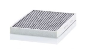 Mann-Filter CUK 33 006 - Peľový filter -
