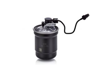 Mann-Filter WK 11 025 - Palivový filter