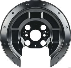 Jakoparts J3344002 - Ochranný plech -