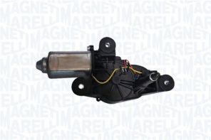 Magneti Marelli 064070600010 - Motor stieračov