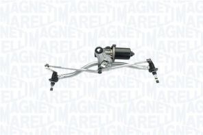 Magneti Marelli 064351764010 -  -