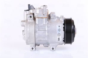 Nissens 890809 - Kompresor -