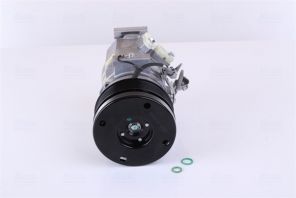 Nissens 890870 - Kompresor -