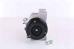 Nissens 890874 - Kompresor -