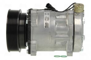 Nissens 89177 - Kompresor -