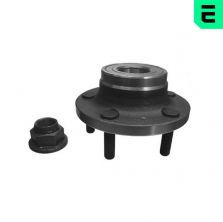 Optimal 891482 - Ložisko kolesa