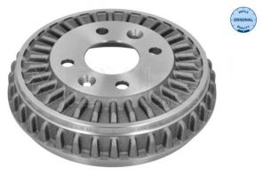 Meyle 16-15 523 0032 - Brzdový bubon -