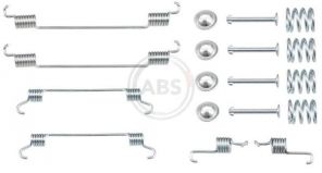 A.B.S. 0034Q -  -