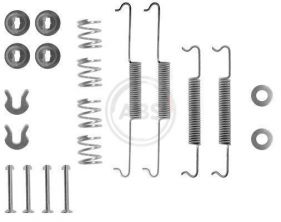 A.B.S. 0522Q -  -