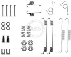 A.B.S. 0626Q -  -