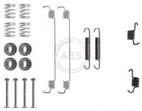 A.B.S. 0777Q -  -