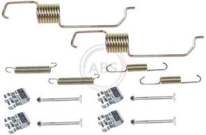 A.B.S. 0798Q -  -