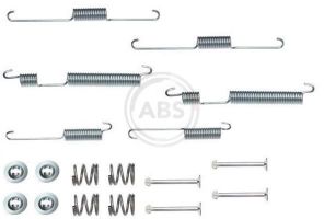 A.B.S. 0824Q -  -