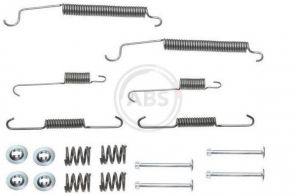 A.B.S. 0830Q -  -