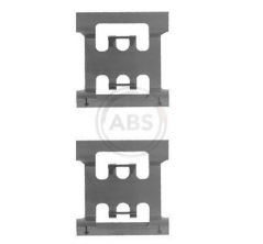 A.B.S. 1083Q -  -