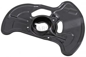 A.B.S. 11327 - Ochranný plech