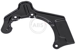 A.B.S. 11354 - Ochranný plech